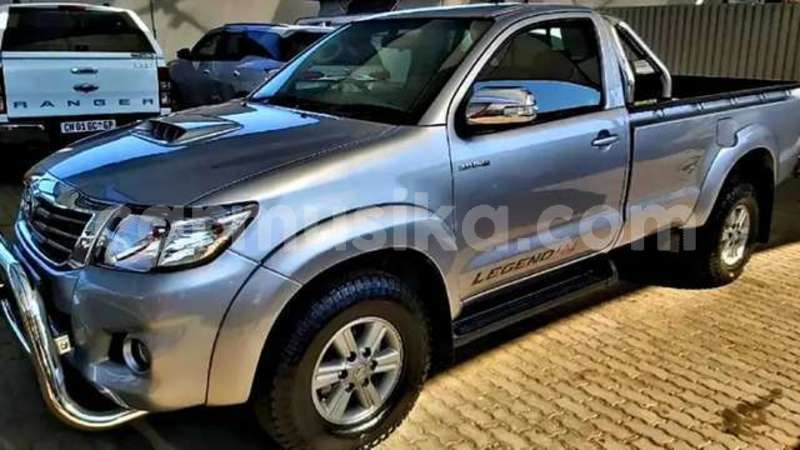 Big with watermark toyota hilux matabeleland south beitbridge 23756