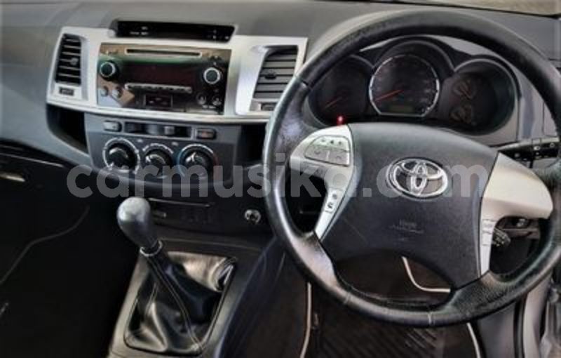 Big with watermark toyota hilux matabeleland south beitbridge 23756