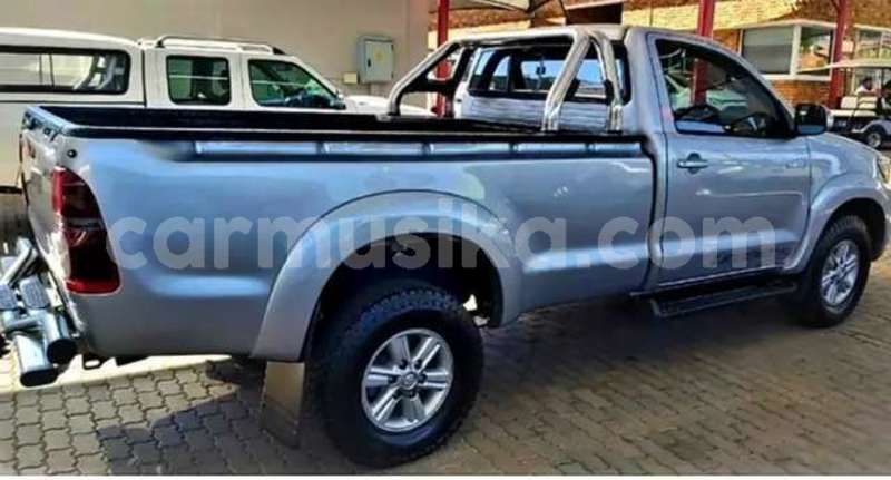 Big with watermark toyota hilux matabeleland south beitbridge 23756