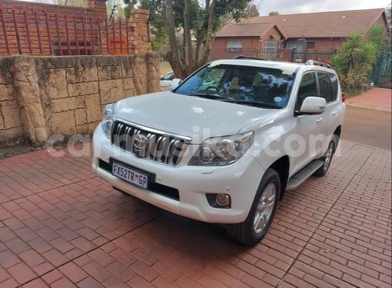 Big with watermark toyota land cruiser prado matabeleland south beitbridge 23757