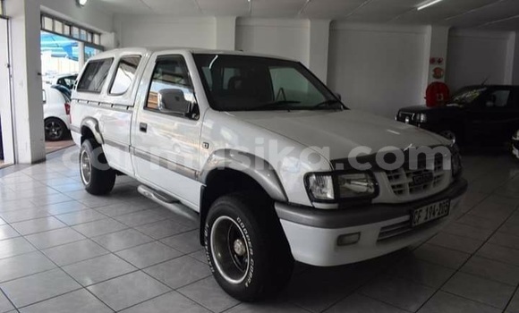 Acheter Occasion Voiture Isuzu KB Autre à Beitbridge, Matabeleland South