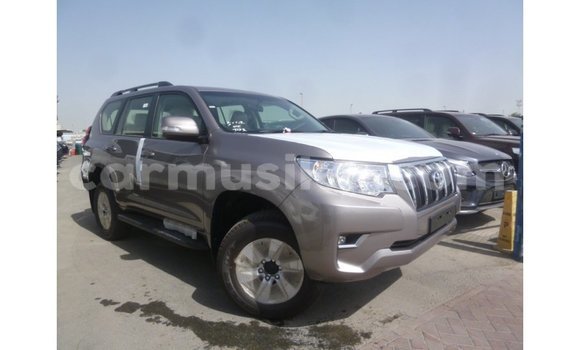Tenga Imported Toyota Prado Zvimwe Mota in Import - Dubai in Harare Tenga Imported Toyota Prado Zvimwe Mota in Import - Dubai in Harare