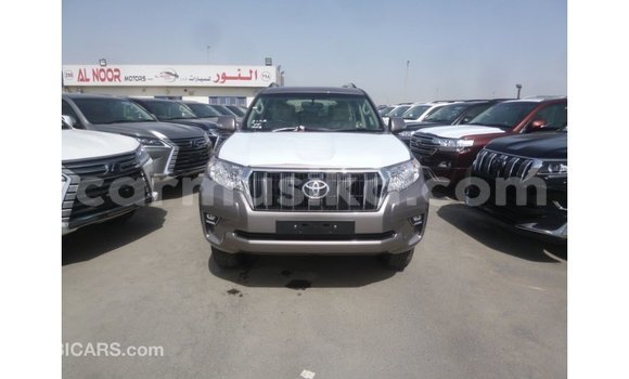 Tenga Imported Toyota Prado Zvimwe Mota in Import - Dubai in Harare Tenga Imported Toyota Prado Zvimwe Mota in Import - Dubai in Harare