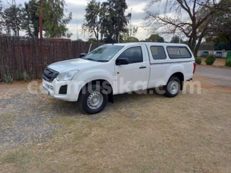 Big with watermark isuzu kb matabeleland south beitbridge 23762