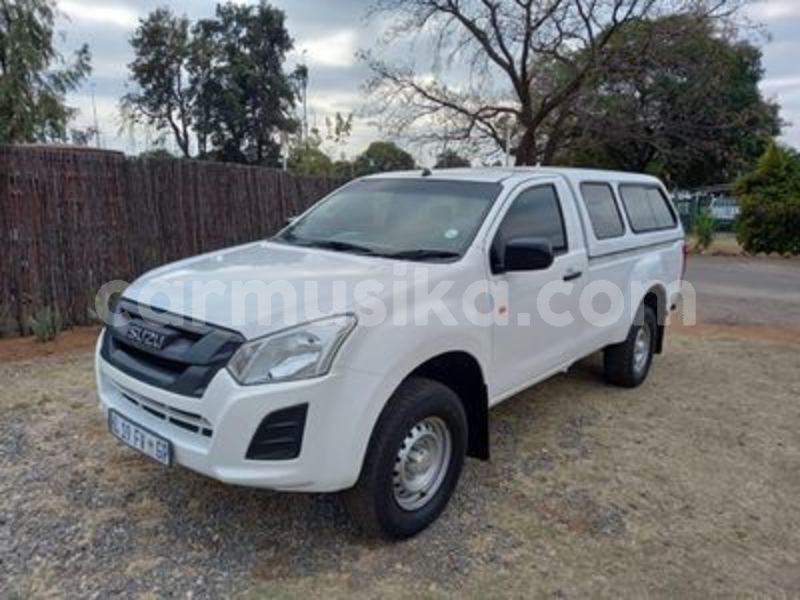 Big with watermark isuzu kb matabeleland south beitbridge 23762