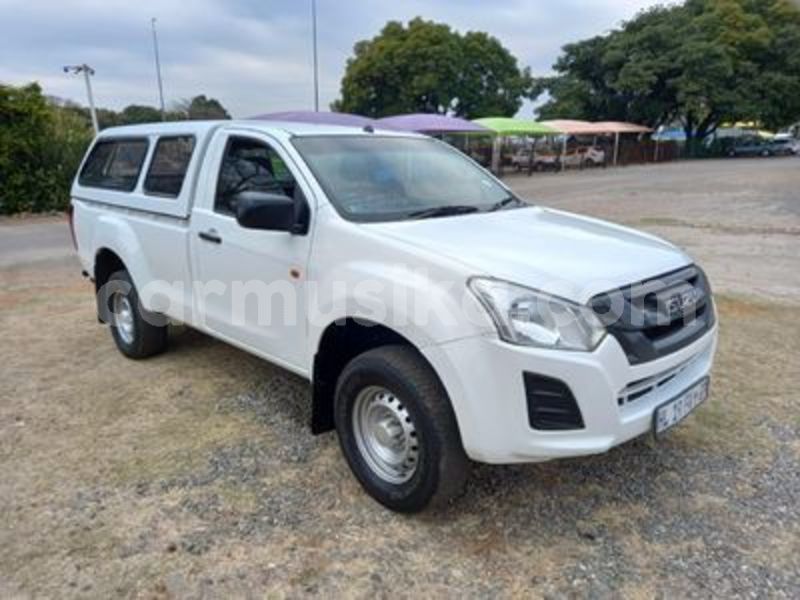Big with watermark isuzu kb matabeleland south beitbridge 23762