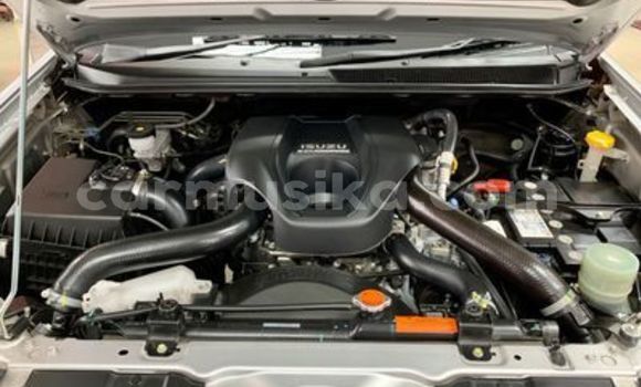 Buy Used Isuzu KB Other Car in Beitbridge in Matabeleland South Buy Used Isuzu KB Other Car in Beitbridge in Matabeleland South