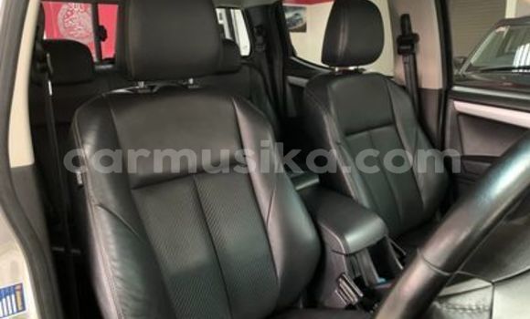 Buy Used Isuzu KB Other Car in Beitbridge in Matabeleland South Buy Used Isuzu KB Other Car in Beitbridge in Matabeleland South