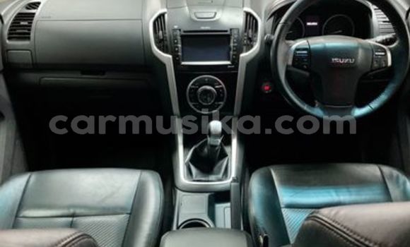 Buy Used Isuzu KB Other Car in Beitbridge in Matabeleland South Buy Used Isuzu KB Other Car in Beitbridge in Matabeleland South