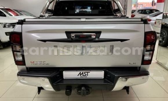 Buy Used Isuzu KB Other Car in Beitbridge in Matabeleland South Buy Used Isuzu KB Other Car in Beitbridge in Matabeleland South