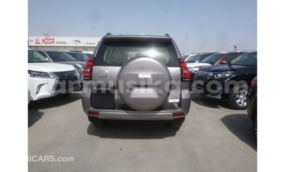 Tenga Imported Toyota Prado Zvimwe Mota in Import - Dubai in Harare Tenga Imported Toyota Prado Zvimwe Mota in Import - Dubai in Harare