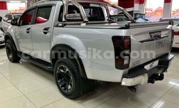 Buy Used Isuzu KB Other Car in Beitbridge in Matabeleland South Buy Used Isuzu KB Other Car in Beitbridge in Matabeleland South