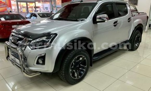 Buy Used Isuzu KB Other Car in Beitbridge in Matabeleland South Buy Used Isuzu KB Other Car in Beitbridge in Matabeleland South