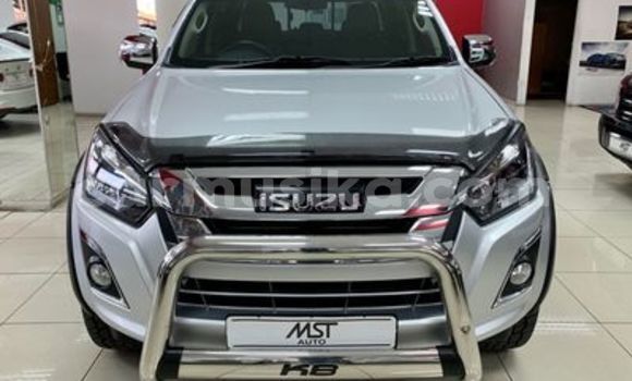 Buy Used Isuzu KB Other Car in Beitbridge in Matabeleland South Buy Used Isuzu KB Other Car in Beitbridge in Matabeleland South
