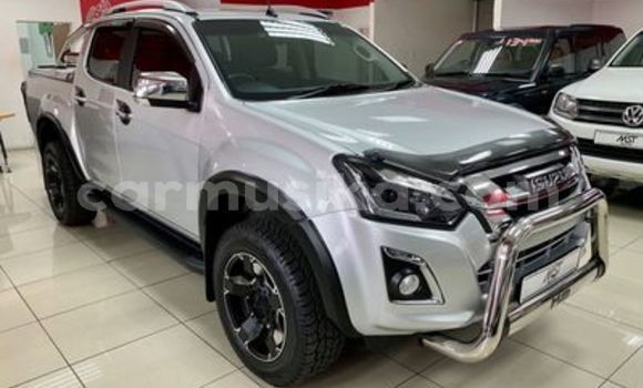 Buy Used Isuzu KB Other Car in Beitbridge in Matabeleland South Buy Used Isuzu KB Other Car in Beitbridge in Matabeleland South