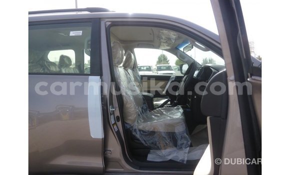 Tenga Imported Toyota Prado Zvimwe Mota in Import - Dubai in Harare Tenga Imported Toyota Prado Zvimwe Mota in Import - Dubai in Harare