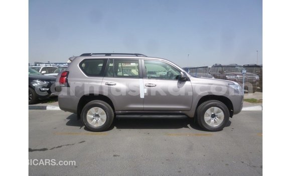 Tenga Imported Toyota Prado Zvimwe Mota in Import - Dubai in Harare Tenga Imported Toyota Prado Zvimwe Mota in Import - Dubai in Harare