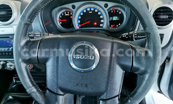 Buy Used Isuzu KB White Car in Beitbridge in Matabeleland South Buy Used Isuzu KB White Car in Beitbridge in Matabeleland South