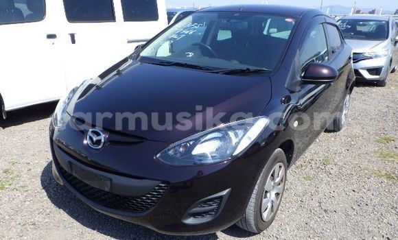 Buy Used Mazda 2 Other Car in Beitbridge in Matabeleland South