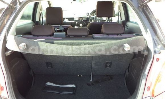 Nunua Ilio tumika Mazda 2 Nyingine Gari ndani ya Beitbridge nchini Matabeleland Kusini Nunua Ilio tumika Mazda 2 Nyingine Gari ndani ya Beitbridge nchini Matabeleland Kusini