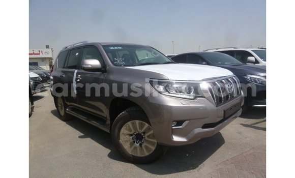 Nunua Imported Toyota Prado Brown Gari ndani ya Import - Dubai nchini Harare Nunua Imported Toyota Prado Brown Gari ndani ya Import - Dubai nchini Harare