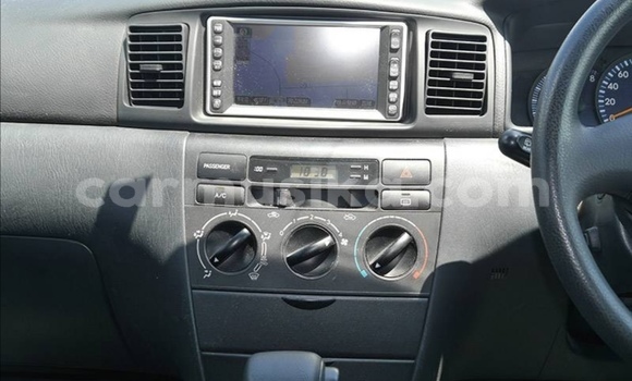 Acheter Occasion Voiture Toyota Runx Bleu à Beitbridge, Matabeleland South Acheter Occasion Voiture Toyota Runx Bleu à Beitbridge, Matabeleland South