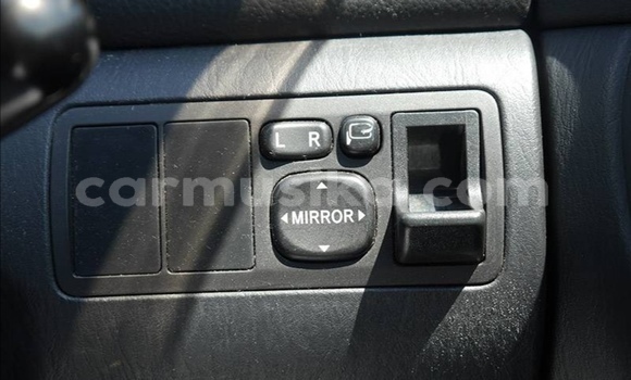 Acheter Occasion Voiture Toyota Runx Bleu à Beitbridge, Matabeleland South Acheter Occasion Voiture Toyota Runx Bleu à Beitbridge, Matabeleland South