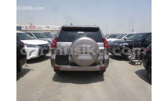 Nunua Imported Toyota Prado Brown Gari ndani ya Import - Dubai nchini Harare Nunua Imported Toyota Prado Brown Gari ndani ya Import - Dubai nchini Harare
