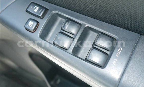 Acheter Occasion Voiture Toyota Runx Bleu à Beitbridge, Matabeleland South Acheter Occasion Voiture Toyota Runx Bleu à Beitbridge, Matabeleland South