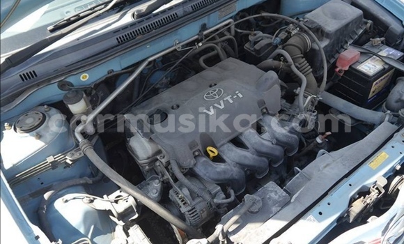 Acheter Occasion Voiture Toyota Runx Bleu à Beitbridge, Matabeleland South Acheter Occasion Voiture Toyota Runx Bleu à Beitbridge, Matabeleland South