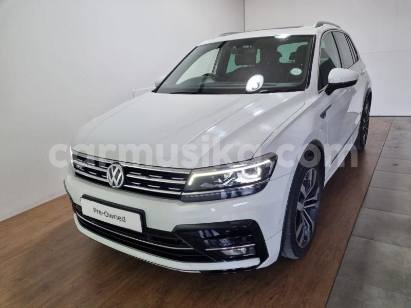 Big with watermark volkswagen tiguan matabeleland south beitbridge 23770