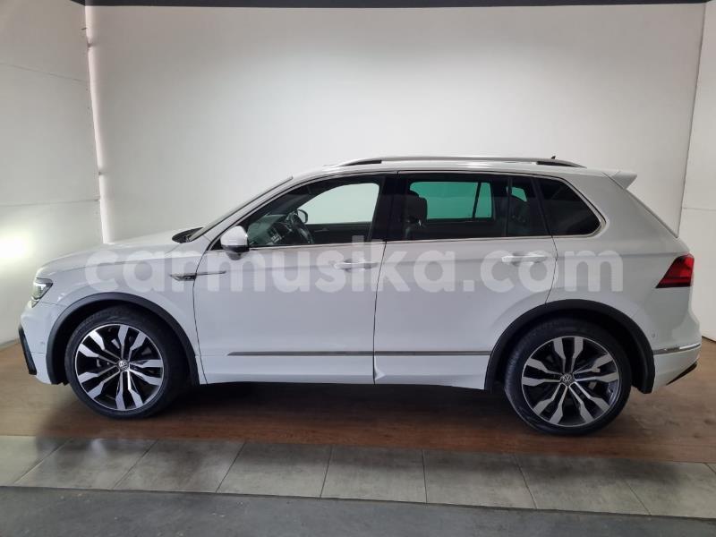 Big with watermark volkswagen tiguan matabeleland south beitbridge 23770