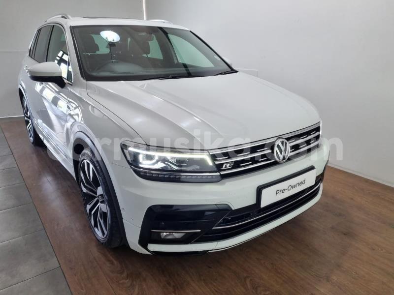 Big with watermark volkswagen tiguan matabeleland south beitbridge 23770