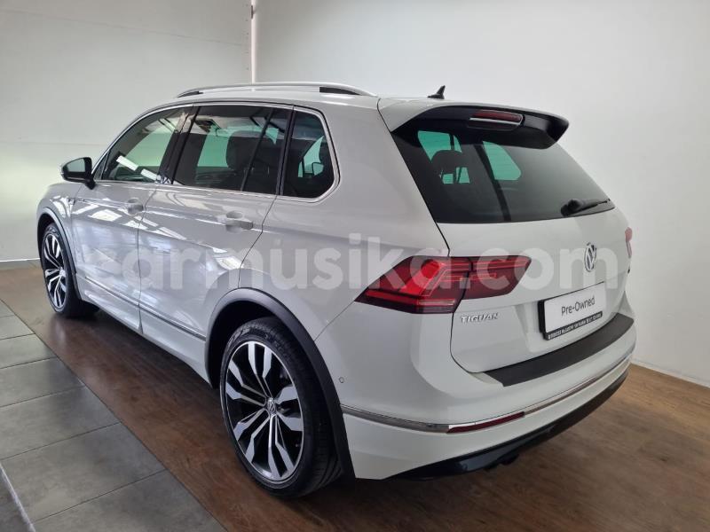 Big with watermark volkswagen tiguan matabeleland south beitbridge 23770