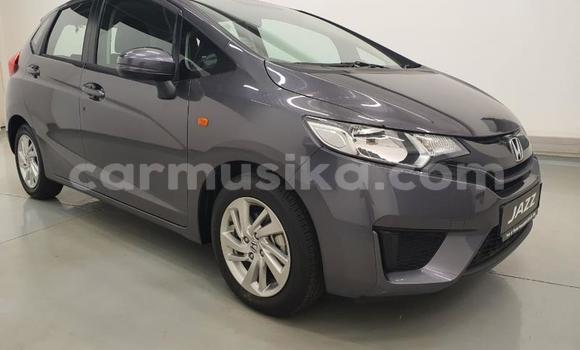 Tenga Tsaru Honda Jazz Sirivha Mota in Beitbridge in Matabeleland South Tenga Tsaru Honda Jazz Sirivha Mota in Beitbridge in Matabeleland South