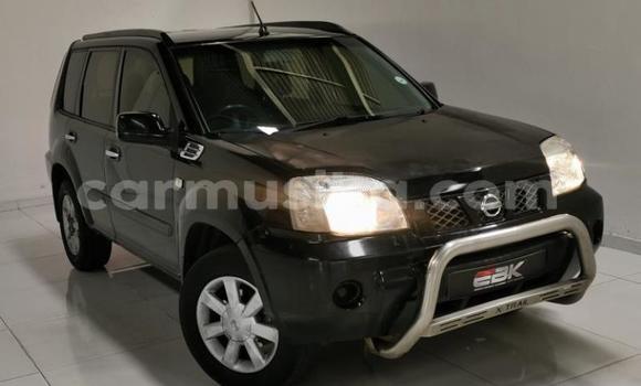 Tenga Tsaru Nissan X–Trail Chena Mota in Beitbridge in Matabeleland South Tenga Tsaru Nissan X–Trail Chena Mota in Beitbridge in Matabeleland South