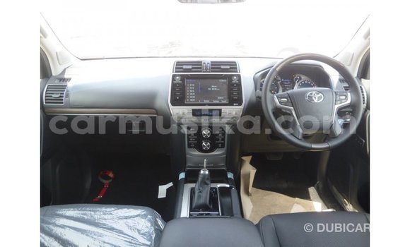Nunua Imported Toyota Prado Brown Gari ndani ya Import - Dubai nchini Harare Nunua Imported Toyota Prado Brown Gari ndani ya Import - Dubai nchini Harare
