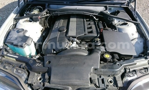 Tenga Tsaru BMW 3–Series Sirivha Mota in Beitbridge in Matabeleland South Tenga Tsaru BMW 3–Series Sirivha Mota in Beitbridge in Matabeleland South