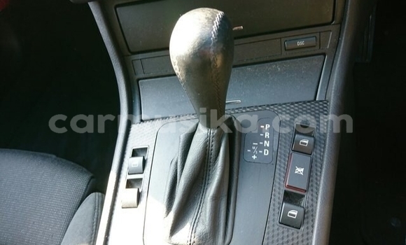 Tenga Tsaru BMW 3–Series Sirivha Mota in Beitbridge in Matabeleland South Tenga Tsaru BMW 3–Series Sirivha Mota in Beitbridge in Matabeleland South