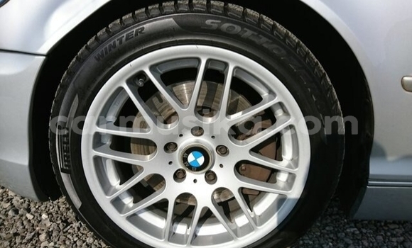 Tenga Tsaru BMW 3–Series Sirivha Mota in Beitbridge in Matabeleland South Tenga Tsaru BMW 3–Series Sirivha Mota in Beitbridge in Matabeleland South