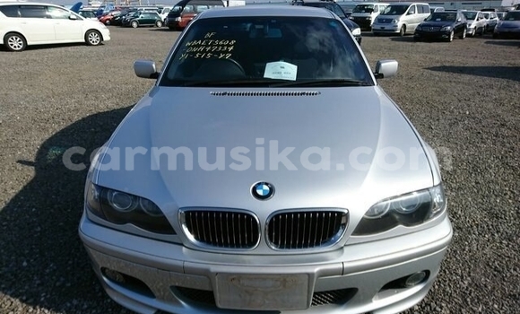 Tenga Tsaru BMW 3–Series Sirivha Mota in Beitbridge in Matabeleland South Tenga Tsaru BMW 3–Series Sirivha Mota in Beitbridge in Matabeleland South