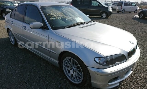 Tenga Tsaru BMW 3–Series Sirivha Mota in Beitbridge in Matabeleland South Tenga Tsaru BMW 3–Series Sirivha Mota in Beitbridge in Matabeleland South