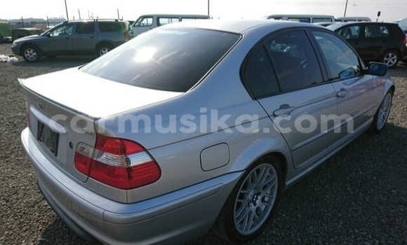 Tenga Tsaru BMW 3–Series Sirivha Mota in Beitbridge in Matabeleland South Tenga Tsaru BMW 3–Series Sirivha Mota in Beitbridge in Matabeleland South