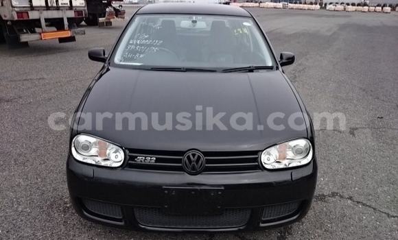 Tenga Tsaru Volkswagen Golf R32 Nhema Mota in Beitbridge in Matabeleland South