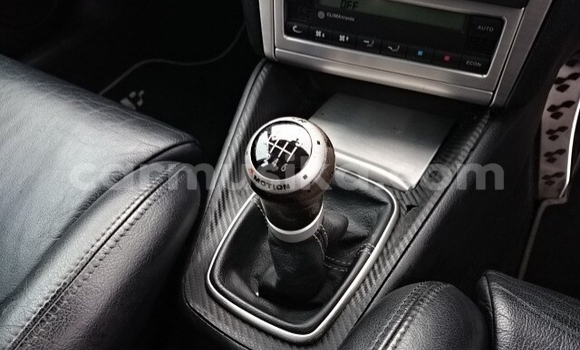 Buy Used Volkswagen Golf R32 Black Car in Beitbridge in Matabeleland South Buy Used Volkswagen Golf R32 Black Car in Beitbridge in Matabeleland South