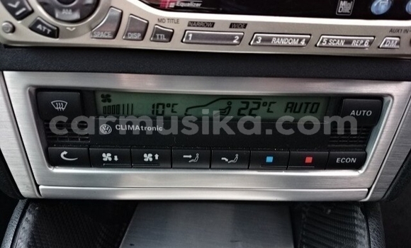 Buy Used Volkswagen Golf R32 Black Car in Beitbridge in Matabeleland South Buy Used Volkswagen Golf R32 Black Car in Beitbridge in Matabeleland South