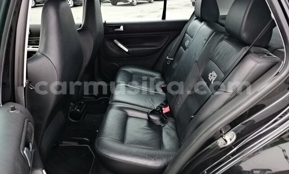 Buy Used Volkswagen Golf R32 Black Car in Beitbridge in Matabeleland South Buy Used Volkswagen Golf R32 Black Car in Beitbridge in Matabeleland South