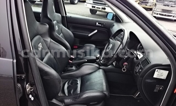 Buy Used Volkswagen Golf R32 Black Car in Beitbridge in Matabeleland South Buy Used Volkswagen Golf R32 Black Car in Beitbridge in Matabeleland South