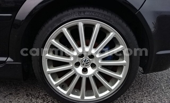 Buy Used Volkswagen Golf R32 Black Car in Beitbridge in Matabeleland South Buy Used Volkswagen Golf R32 Black Car in Beitbridge in Matabeleland South