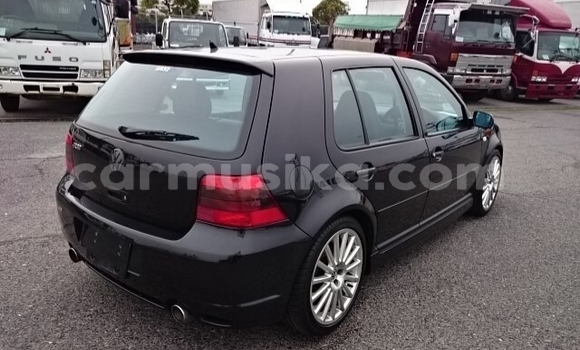 Buy Used Volkswagen Golf R32 Black Car in Beitbridge in Matabeleland South Buy Used Volkswagen Golf R32 Black Car in Beitbridge in Matabeleland South